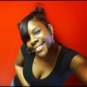 Meet your Posher, Tiarra